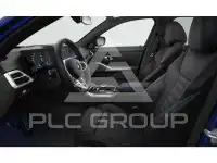 2025 BMW 340