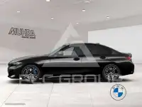 2025 BMW 340