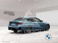 2025 BMW 340