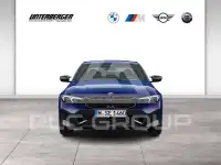 2025 BMW 340