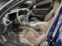 2025 BMW 340