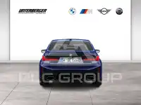 2025 BMW 340