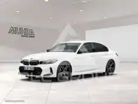 2025 BMW 340