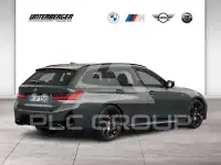 2025 BMW 340