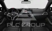2025 BMW 340