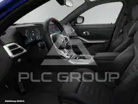 2025 BMW 340