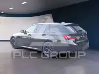 2025 BMW 340