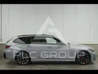 2025 BMW 340