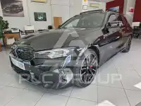 2025 BMW 340