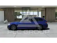 2025 BMW 340