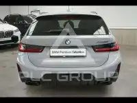 2025 BMW 340