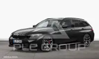 2025 BMW 340