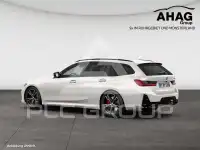 2025 BMW 340