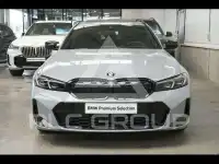 2025 BMW 340