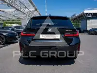 2025 BMW 340