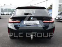 2025 BMW 340