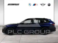 2025 BMW 340