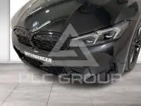 2025 BMW 340