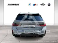 2025 BMW 340