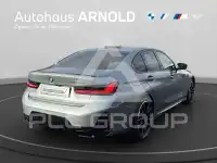 2025 BMW 340
