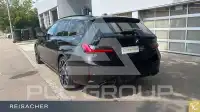 2025 BMW 340