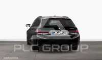 2025 BMW 340