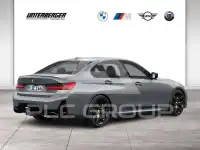 2025 BMW 340