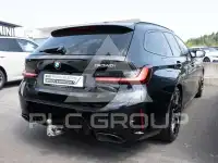 2025 BMW 340