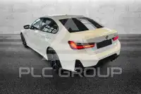 2025 BMW 340