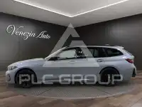 2025 BMW 340