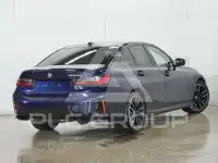 2025 BMW 340