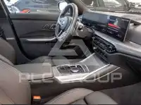 2025 BMW 340