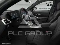 2025 BMW 340