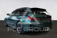 2025 BMW 340