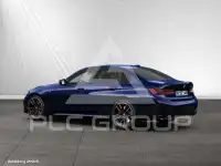 2025 BMW 340