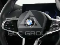 2025 BMW 340