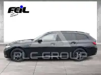 2025 BMW 340
