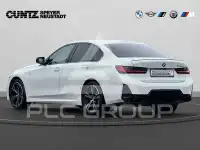 2025 BMW 340