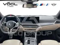 2025 BMW 340