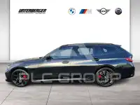 2025 BMW 340