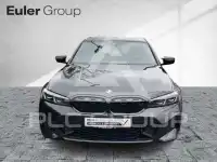 2025 BMW 340