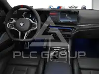 2025 BMW 340