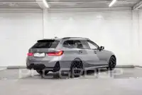 2025 BMW 340