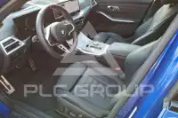 2025 BMW 340