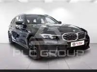 2025 BMW 340
