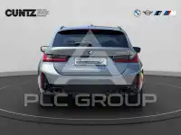 2025 BMW 340