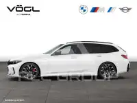 2025 BMW 340