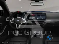 2025 BMW 340