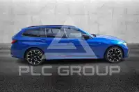2025 BMW 340