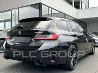 2025 BMW 340